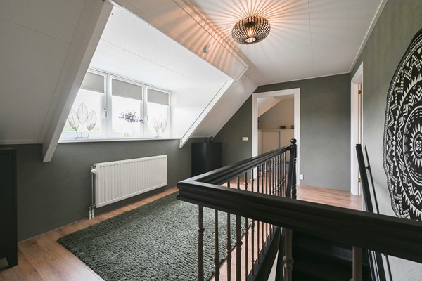 Medium property photo - Kwekerssingel 5, 4731 XD Oudenbosch
